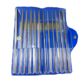 Vallobre Precision Files