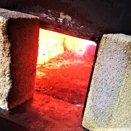 Heat Treating Forge Equipment