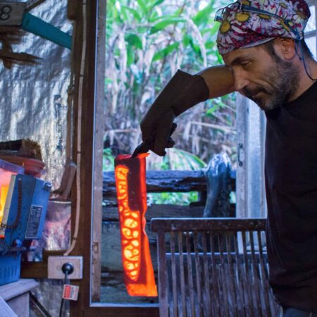 Heat Treating Supplies