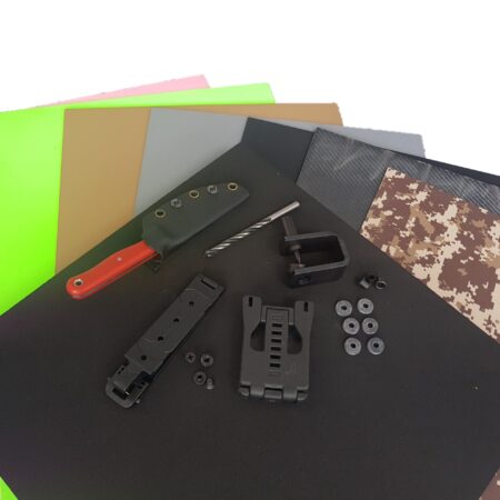 Kydex (Thermoplastics)