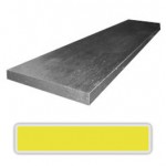 1095 Carbon Steel (3.5 x 150 x 600 mm)
