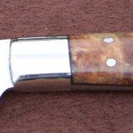 Guard & Bolster Material