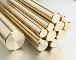 Brass Pins & Tubes