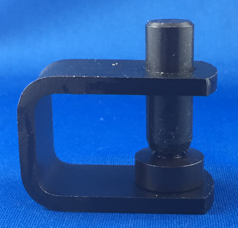 Eyelets and Foam Eyelets and Foam