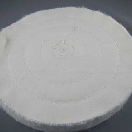 Knifemaking Polishing Equipment