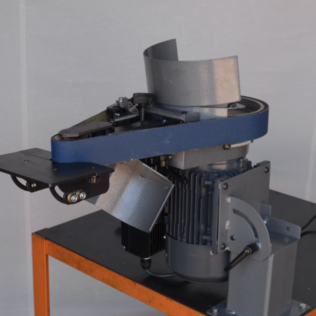 Radius Master Grinder Accessories