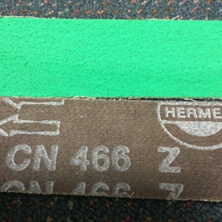 Hermes Heavy Ceramic Belts 50 GRIT 2" x 72" (50mm x 1830mm)