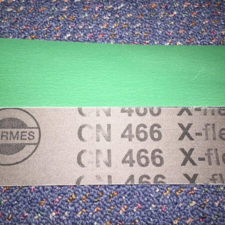 36CN466X-240 Grit (50 x 915) Hermes Medium Weight Ceramic Belts