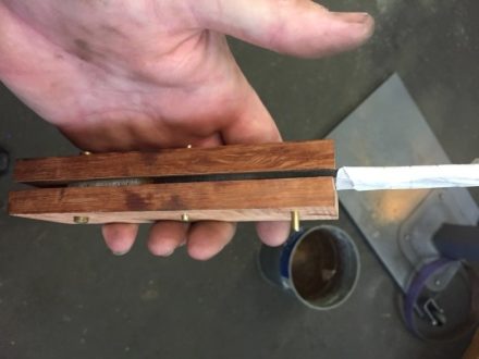 Beginner Knife Making Kit - Image 5