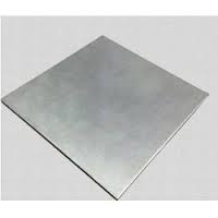 Nickel Silver Sheet