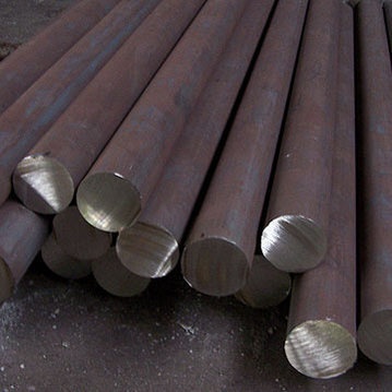 1045 – 45mm x 1000 mm Round Steel for Hammers and Tools