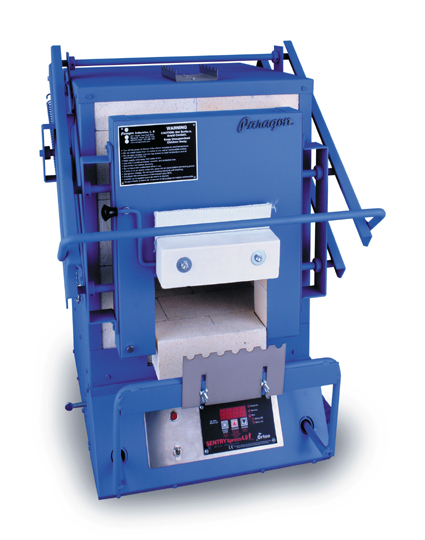 Kiln Paragon F130NFS Kiln Paragon F130NFS