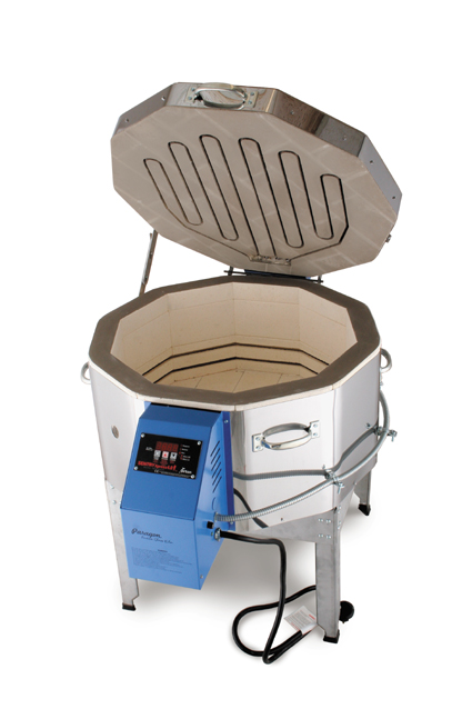 Kiln Paragon Fusion 10