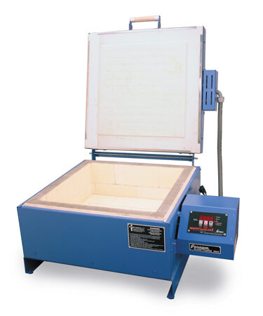 Kiln Paragon Fusion 19