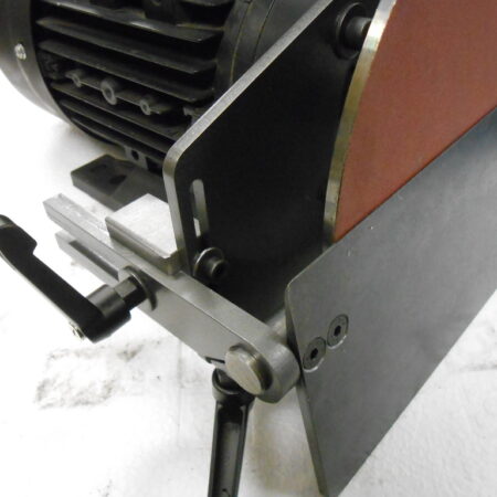 Disc Grinder Rest for 1.5hp motor - Image 3