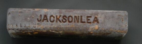 polishing compound brown polishing compound brown