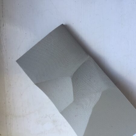 G10 Handle Scales 10 x 40 x 150mm Desert/Tan