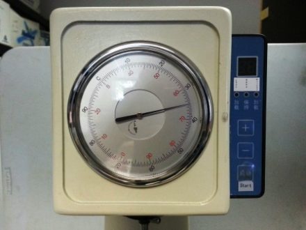 Electronic Rockwell Hardness Tester - Image 3