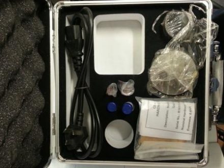 Electronic Rockwell Hardness Tester - Image 5