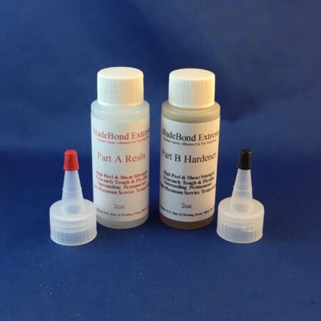 Adhesives and Epoxies
