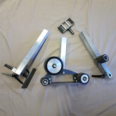 Spare Parts and Accessories