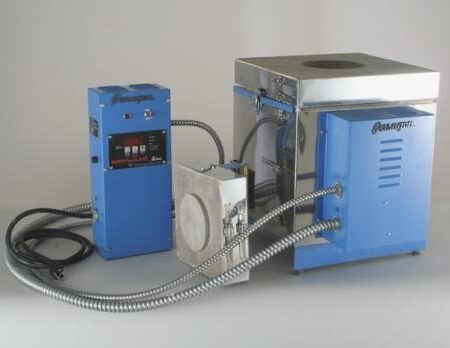 Little Dipper Crucible Kiln