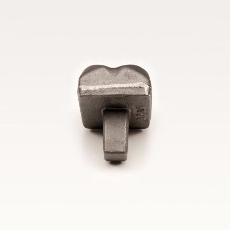 ROSE PETAL SWAGE 1" HARDY