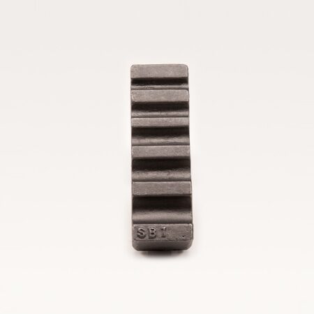 SWAGE BLOCK 5 SIZES