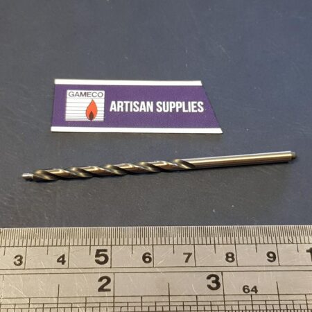 Counterbore #0 for 0-80 button head screws