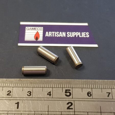 NZ Clearance 3/16" stop pin
