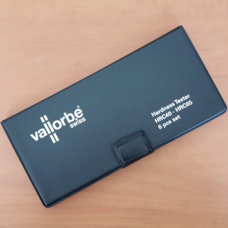 Rockwell Hardness Test Files - Image 4