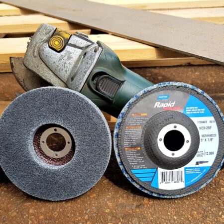 Norton Rapid Blend Nex