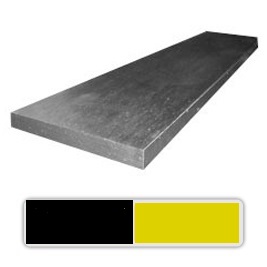 Crucible Steel CPM M4 (6.35 x 50 x 915 mm)