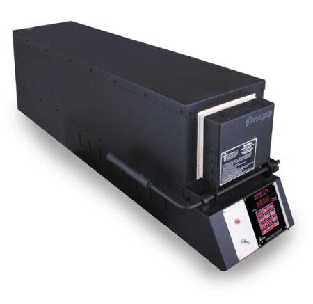 KM36TB Paragon Knife and Blade Heat Treating Furnace