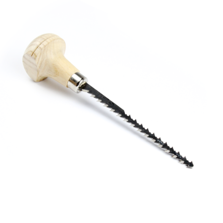 Dragon Fang Handle Broaches