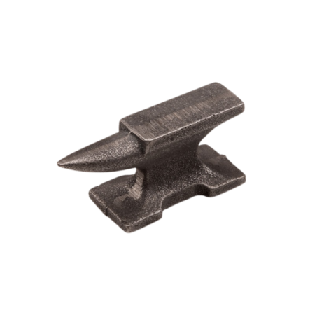 Anvil paperweight