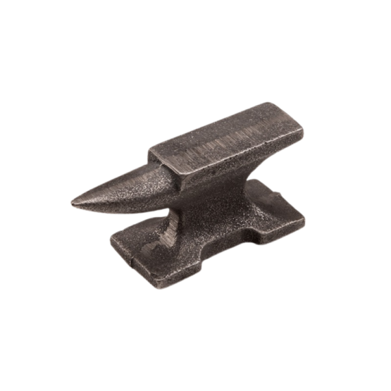Anvil paperweight