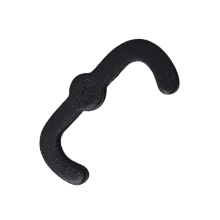 Blacksmith Tong 58mm Clip C Type