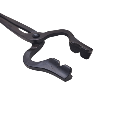 BOLT TONG 50 mm (2”) x 350 mm (14”) REINS (HEAVY PATTERN) C.S.