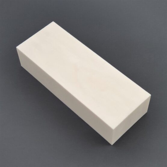 Elforyn handle block super tusk with a width of 50 mm