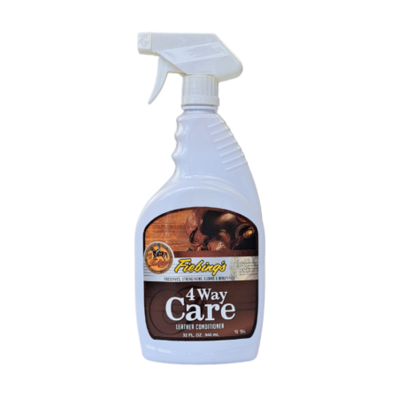 Fiebing's 4-Way Care Conditioner 32oz (946mL) in Spray Bottle