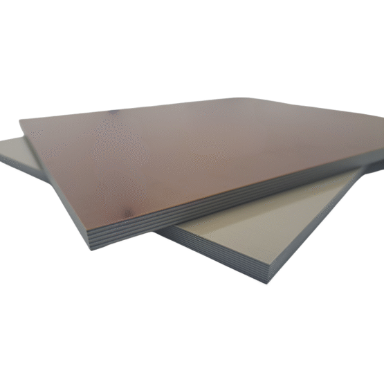 G10 Multicoloured Layered Sheets 10 x 305 x 340mm