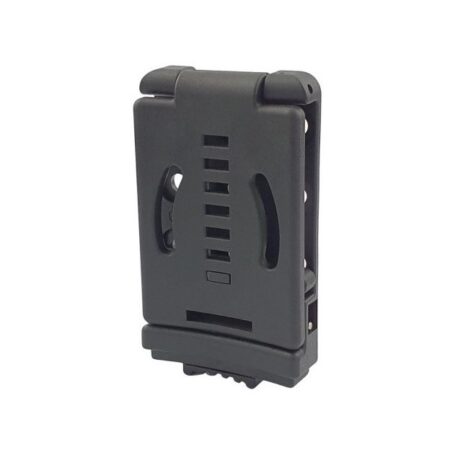 Closed Kydex DOTS ultimate belt attachment