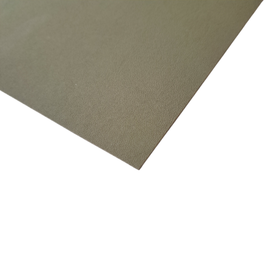 Kydex Sheet 2mm (0.08″) x 300mm x 600mm Army Green