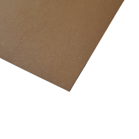 Kydex Sheet 2mm (0.08″) x 300mm x 600mm Dark Coyote