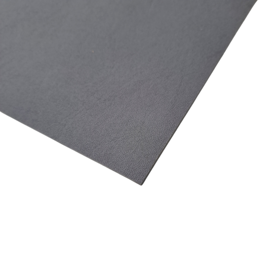 Kydex Sheet 2mm (0.08″) x 300mm x 600mm Dark Grey