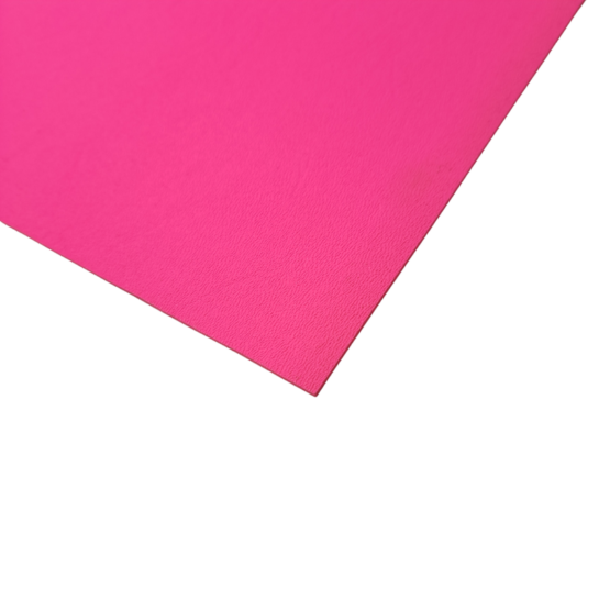 Kydex Sheet 2mm (0.08″) x 300mm x 600mm Hot Pink