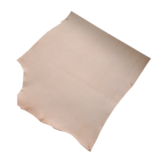 natural-leather-vegtan-single-shoulder Natural Veg Tanned Leather Single Shoulders