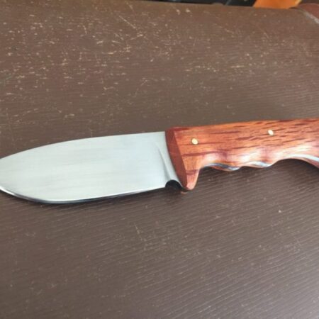 Beginner Knife Making Kit - Image 3