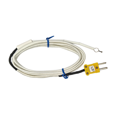 Premium High Temperature Thermocouple.